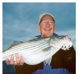 Luck O' the Irish Fishing Guide Service